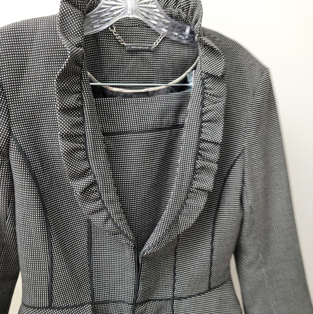 Skirt Suit